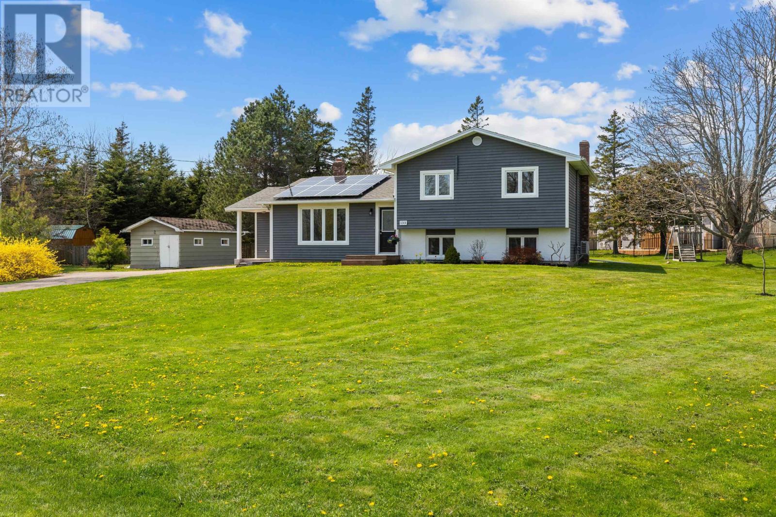 133 Belgrave Drive, Charlottetown, Prince Edward Island  C1E 1Z2 - Photo 41 - 202511383