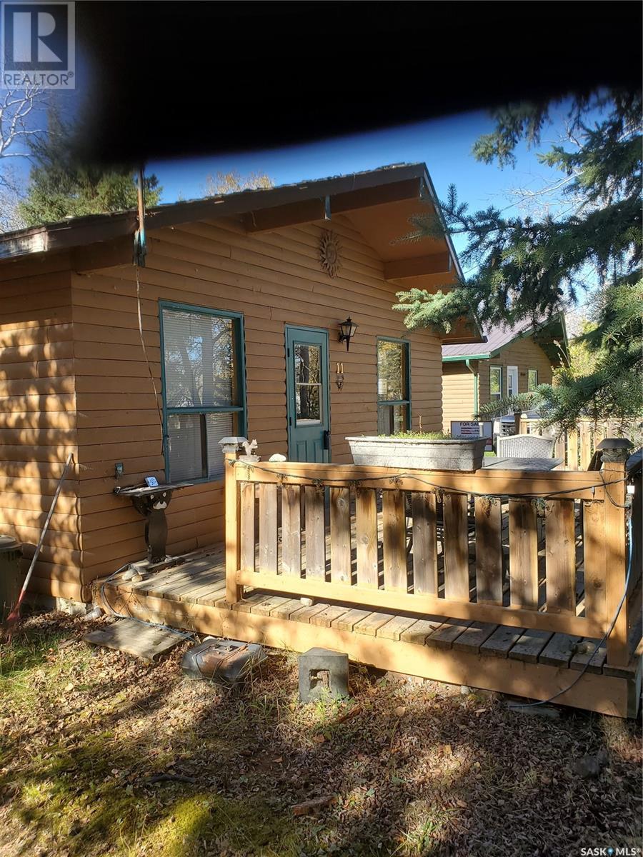 Lot 11, Sub 3, Meeting Lake, Saskatchewan  S0M 2L0 - Photo 5 - SK006144
