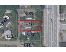 6475 KING GEORGE BOULEVARD, Surrey, British Columbia