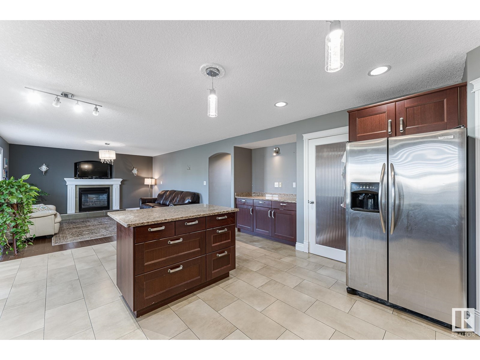 1436 Haswell Pl Nw, Edmonton, Alberta  T6R 3E1 - Photo 11 - E4437031