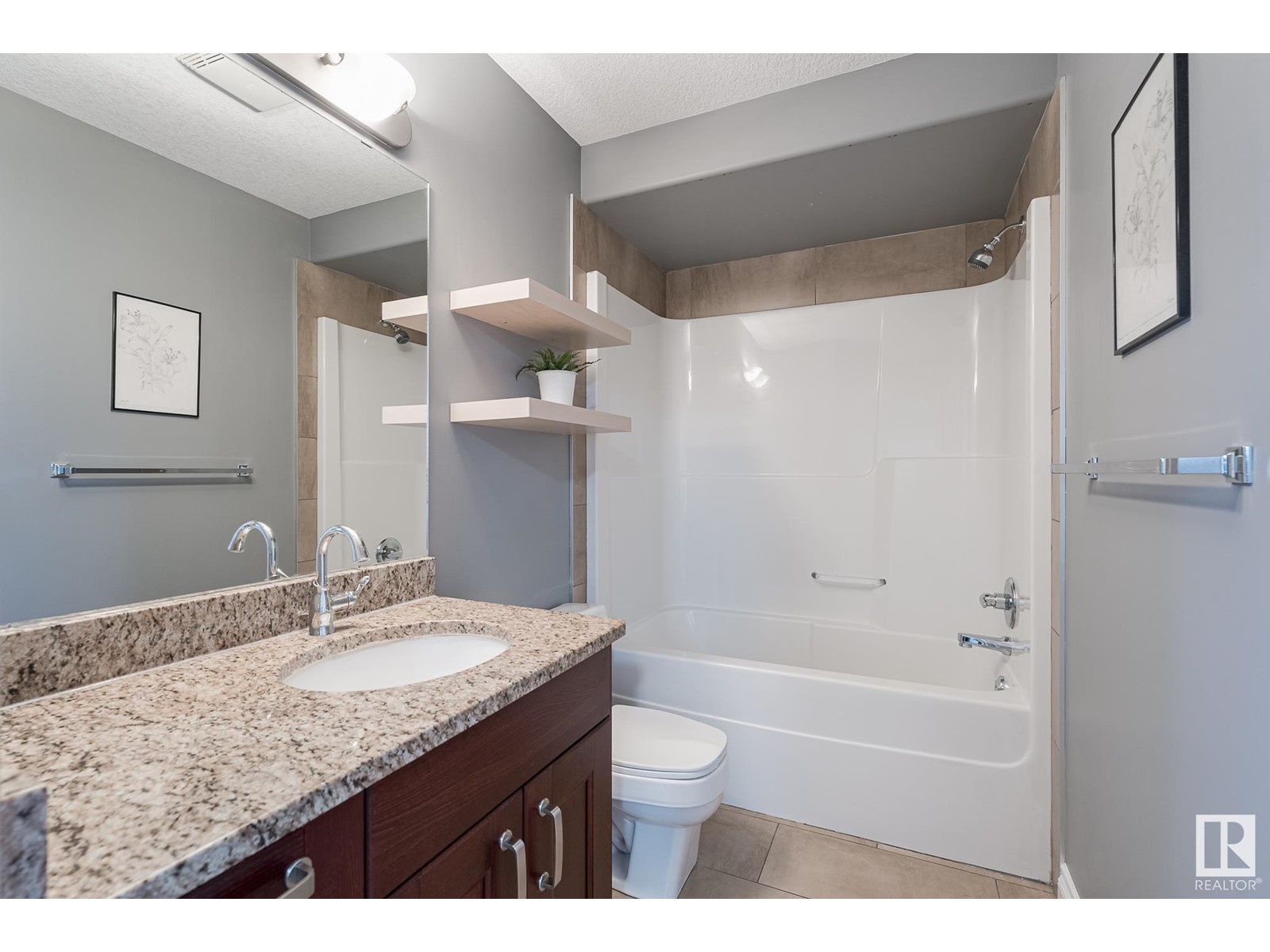 1436 Haswell Pl Nw, Edmonton, Alberta  T6R 3E1 - Photo 19 - E4437031