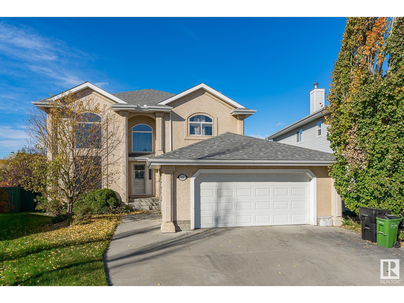1436 Haswell Pl Nw, Edmonton, Alberta  T6R 3E1 - Photo 34 - E4437031