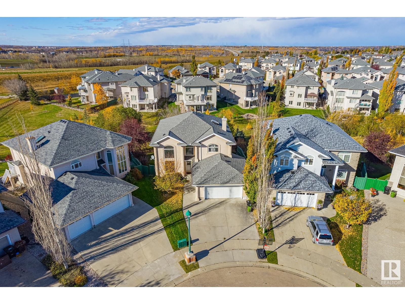 1436 Haswell Pl Nw, Edmonton, Alberta  T6R 3E1 - Photo 36 - E4437031