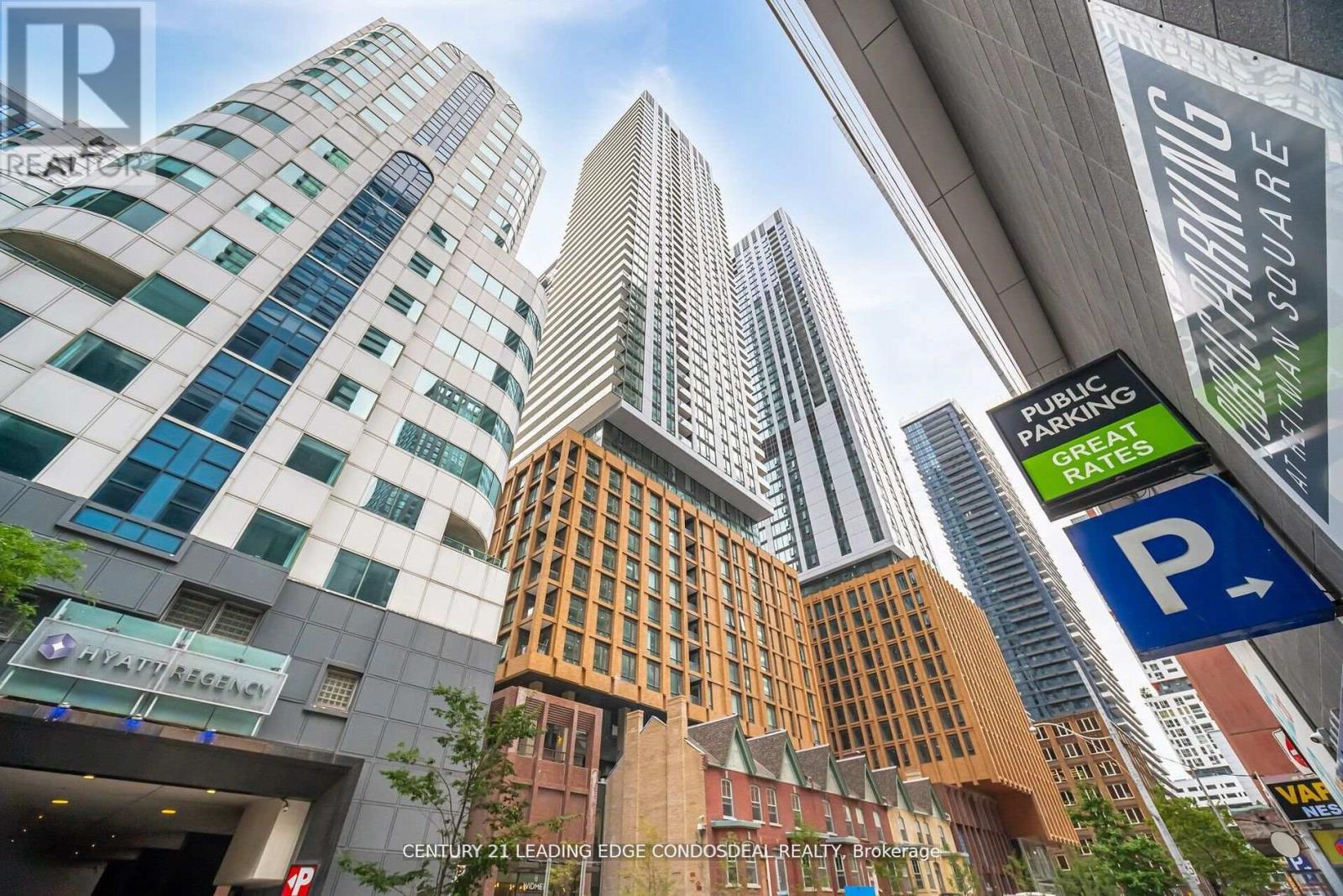 Lph5 - 8 Widmer Street, Toronto, Ontario  M5V 0W6 - Photo 34 - C12155493