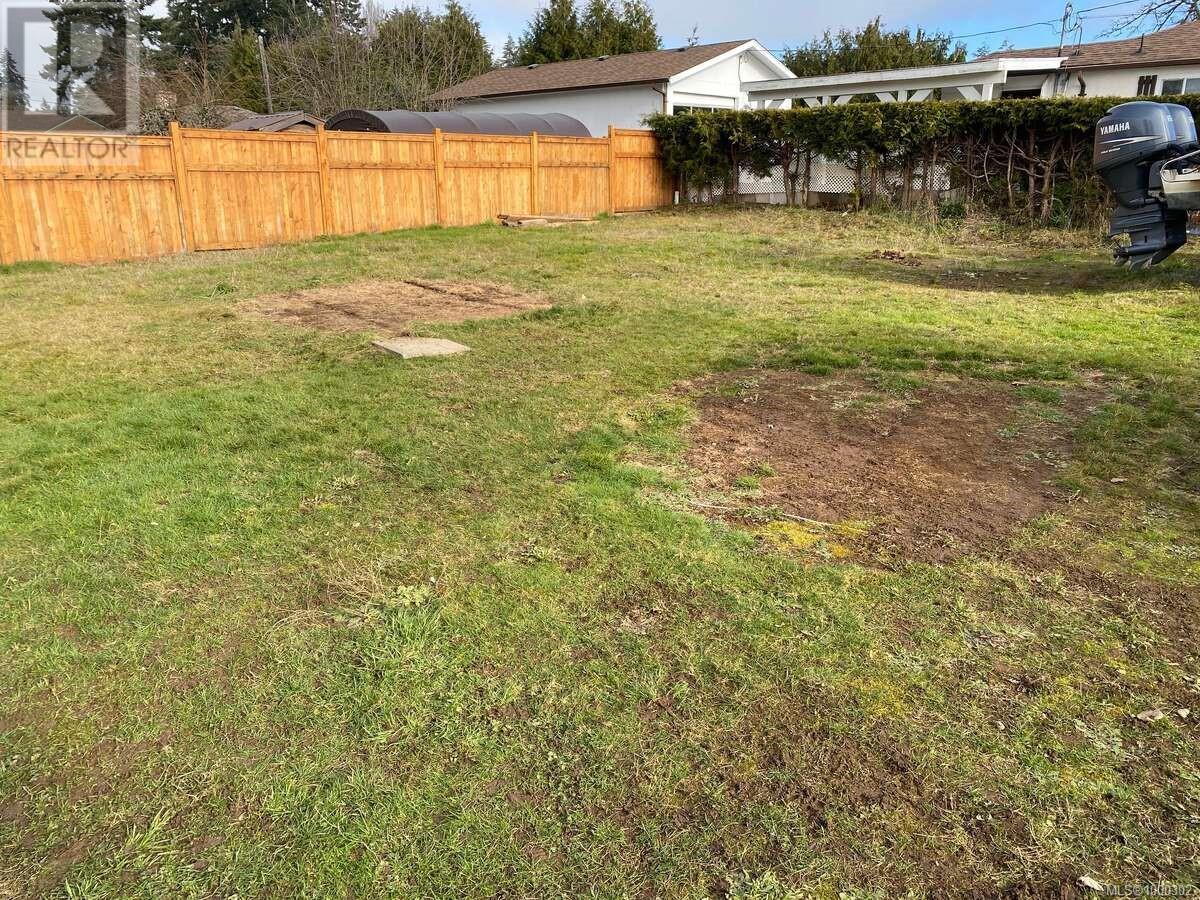 4393 Ballson Rd, Port Alberni, British Columbia