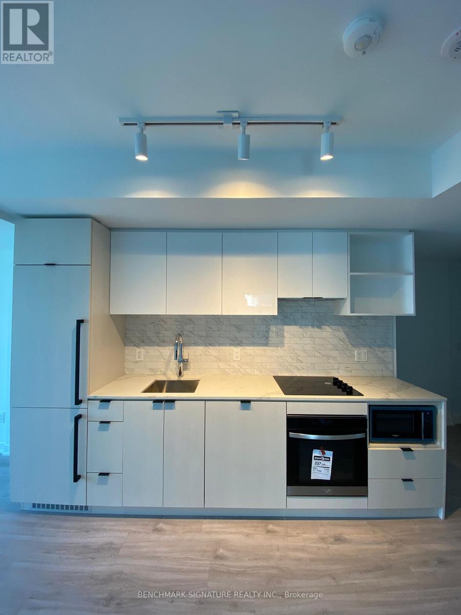 3811 - 252 Church Street, Toronto, Ontario  M5B 0E6 - Photo 1 - C12155502