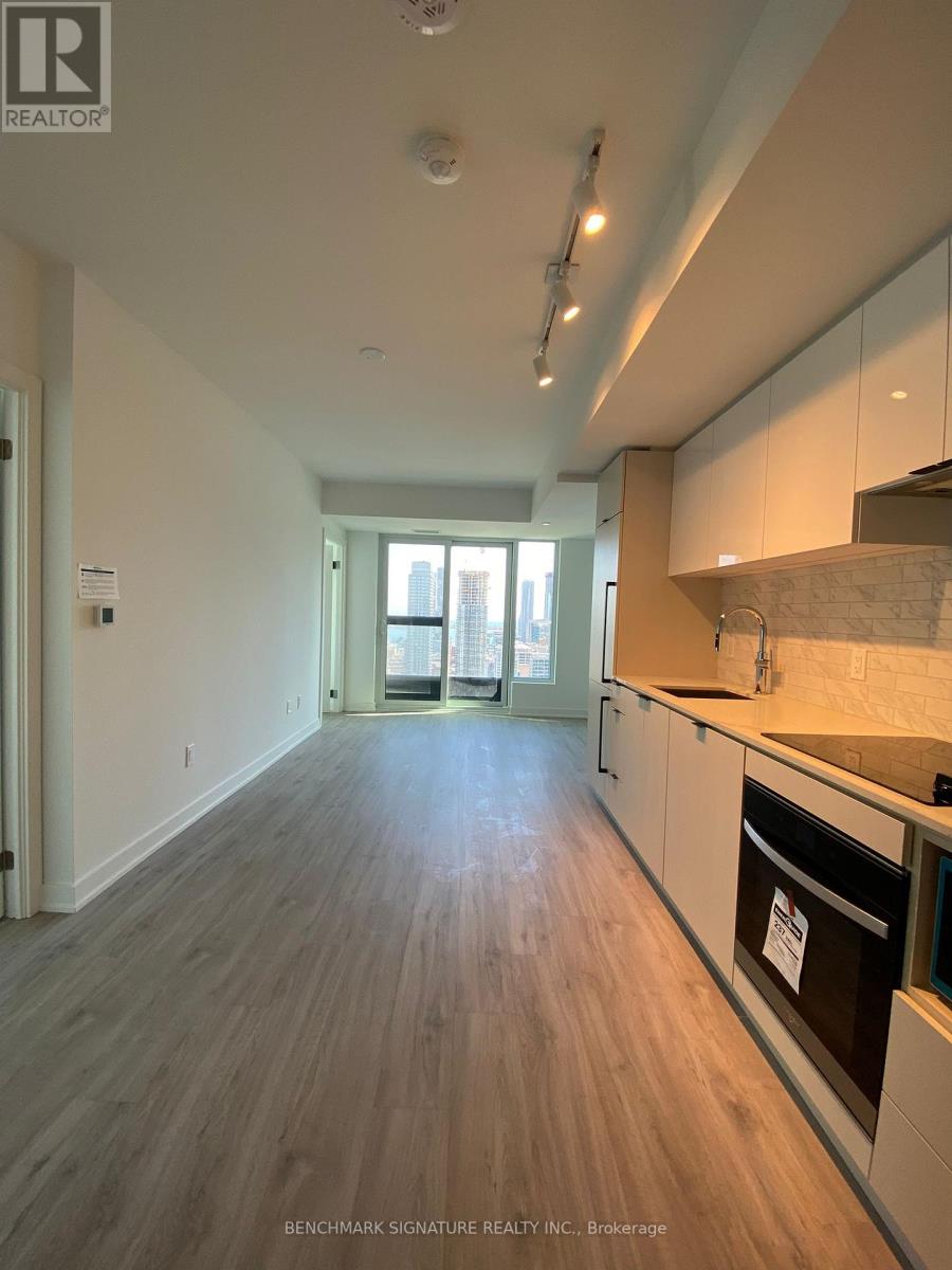 3811 - 252 Church Street, Toronto, Ontario  M5B 0E6 - Photo 2 - C12155502