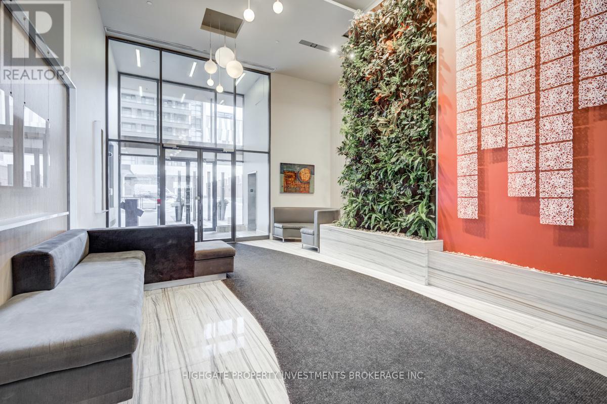 511 - 111 Elizabeth Street, Toronto, Ontario  M5G 1P7 - Photo 2 - C12155507