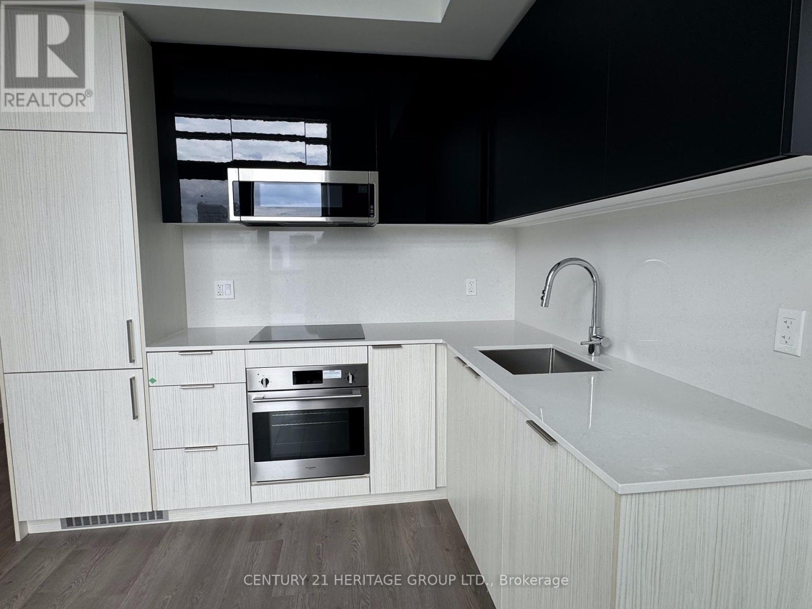 3401 - 308 Jarvis Street, Toronto, Ontario  M5A 2P2 - Photo 1 - C12155516