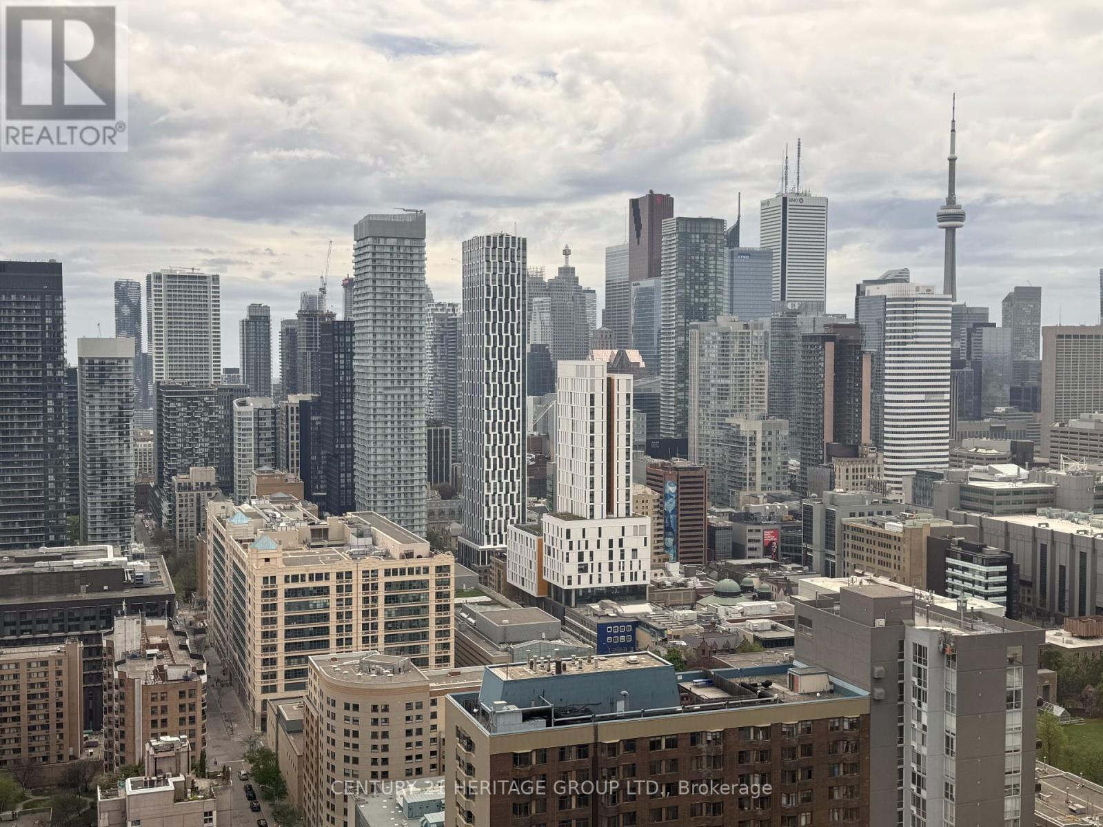 3401 - 308 Jarvis Street, Toronto, Ontario  M5A 2P2 - Photo 4 - C12155516