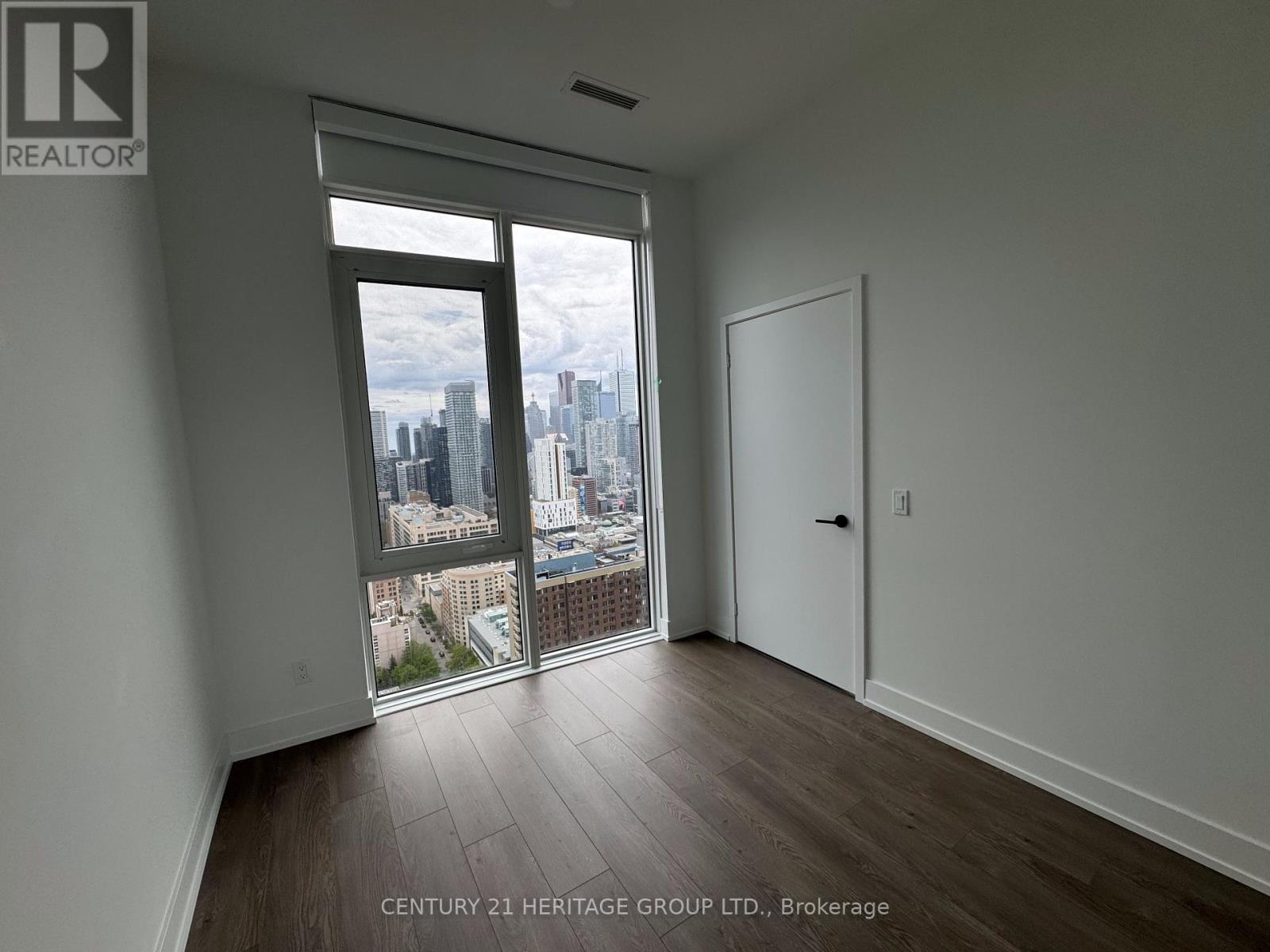 3401 - 308 Jarvis Street, Toronto, Ontario  M5A 2P2 - Photo 5 - C12155516