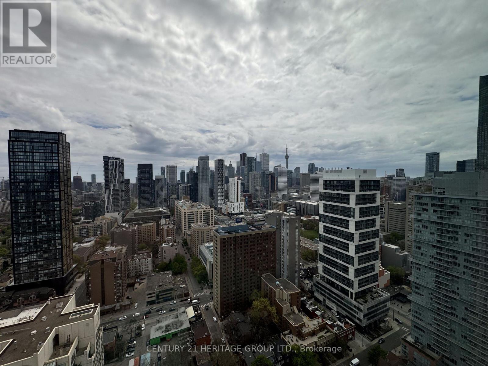3401 - 308 Jarvis Street, Toronto, Ontario  M5A 2P2 - Photo 7 - C12155516