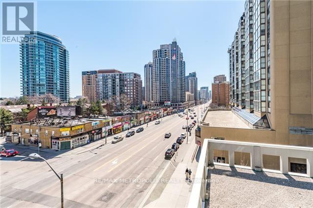 502 - 5500 Yonge Street, Toronto, Ontario  M2N 7L1 - Photo 19 - C12155528