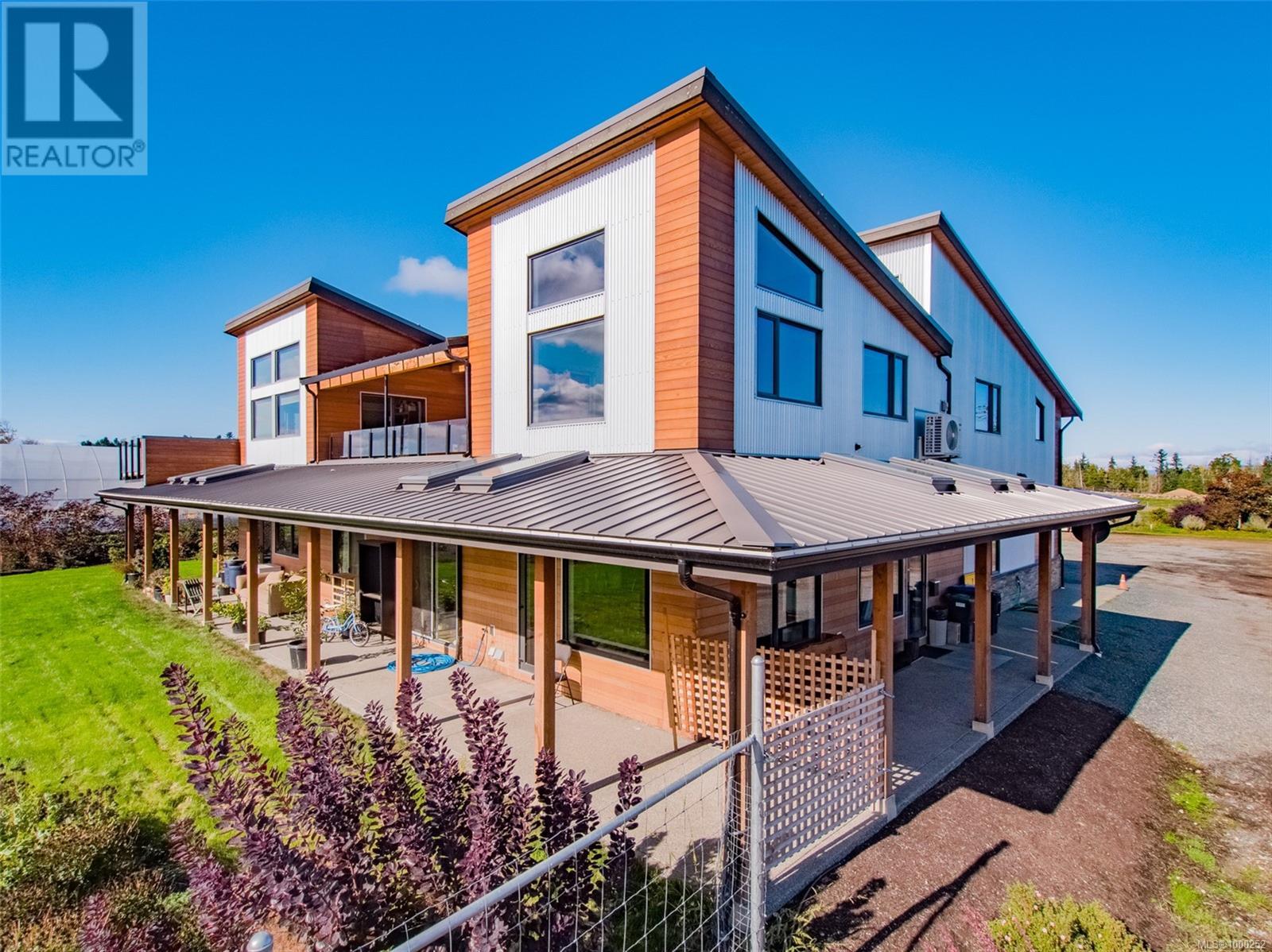 BLD A 1330 Hodges Rd, French Creek, British Columbia