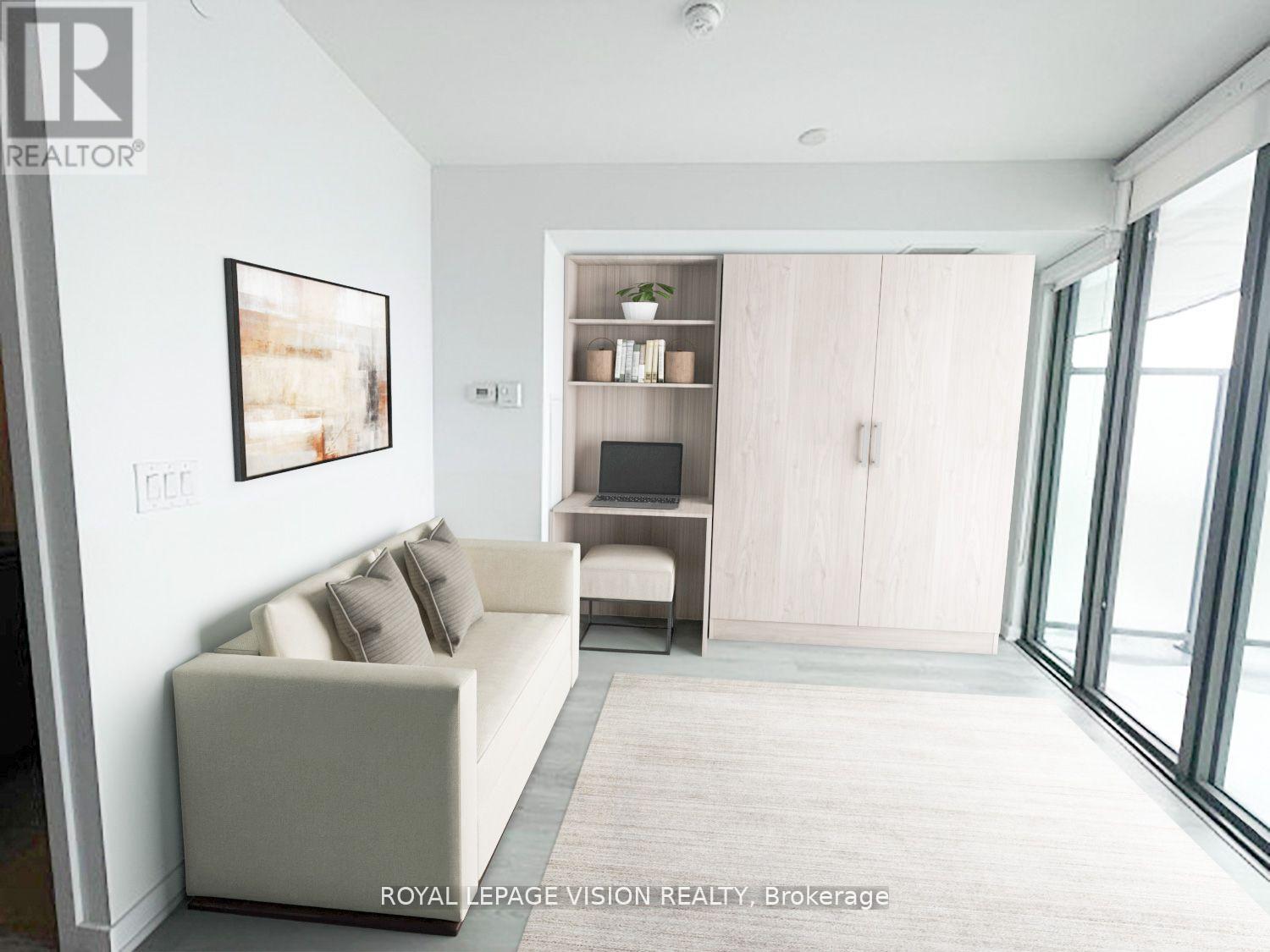 4712 - 11 Wellesley Street W, Toronto, Ontario  M4Y 1E8 - Photo 2 - C12155529