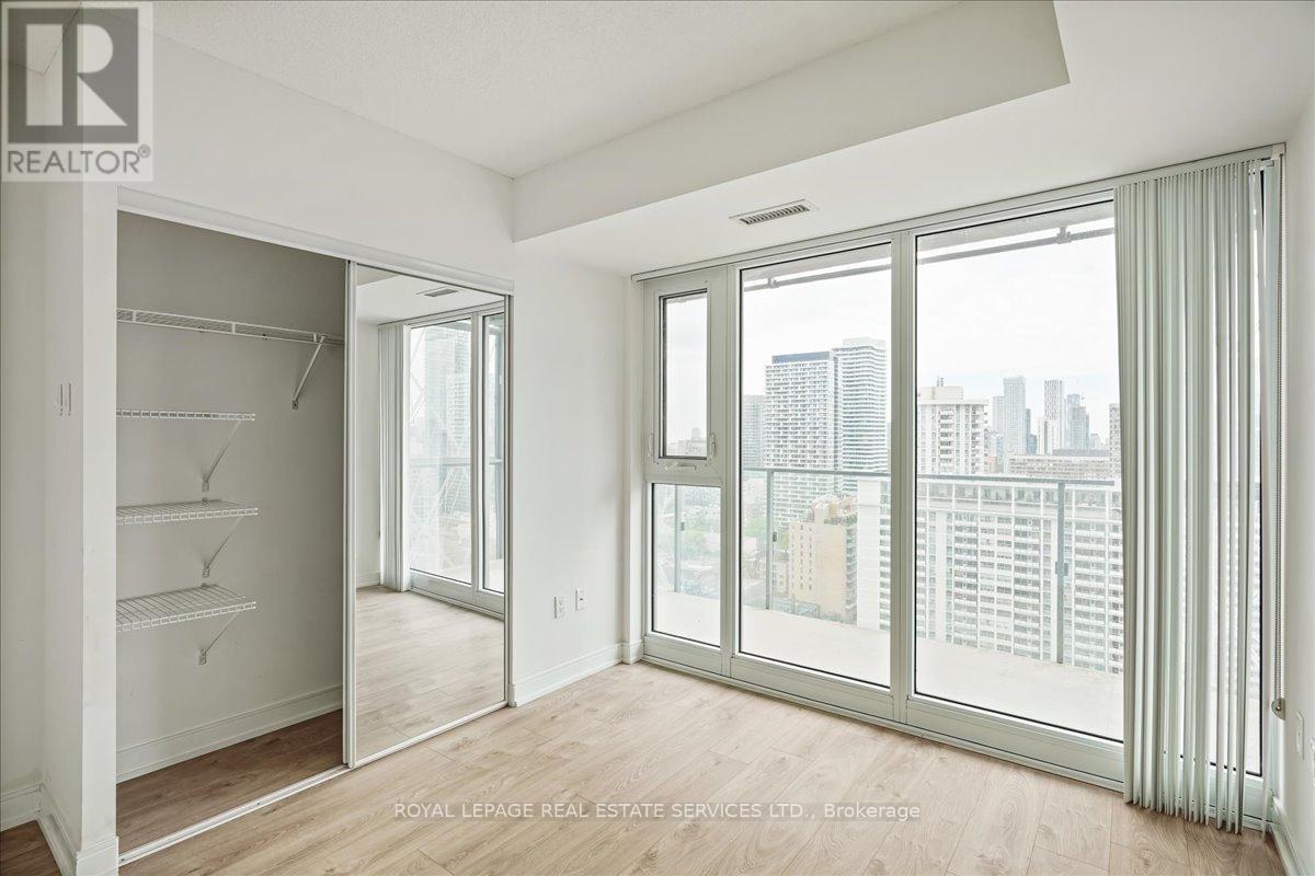 50 Wellesley Street, Toronto (Church-Yonge Corridor), Ontario  M4Y 0C8 - Photo 5 - C12155530