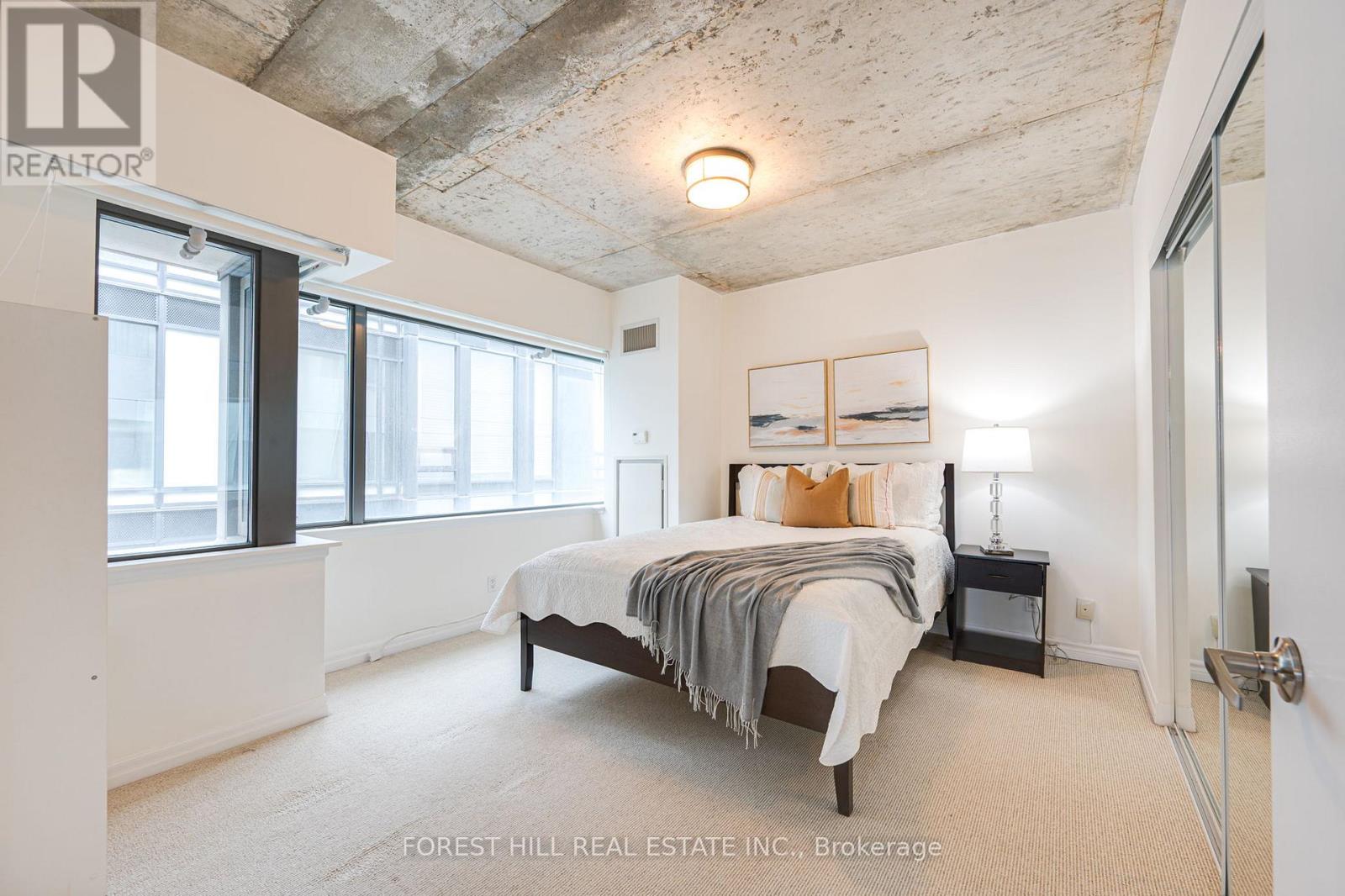 2108 - 22 Wellesley Street E, Toronto, Ontario  M4Y 1G3 - Photo 7 - C12155549