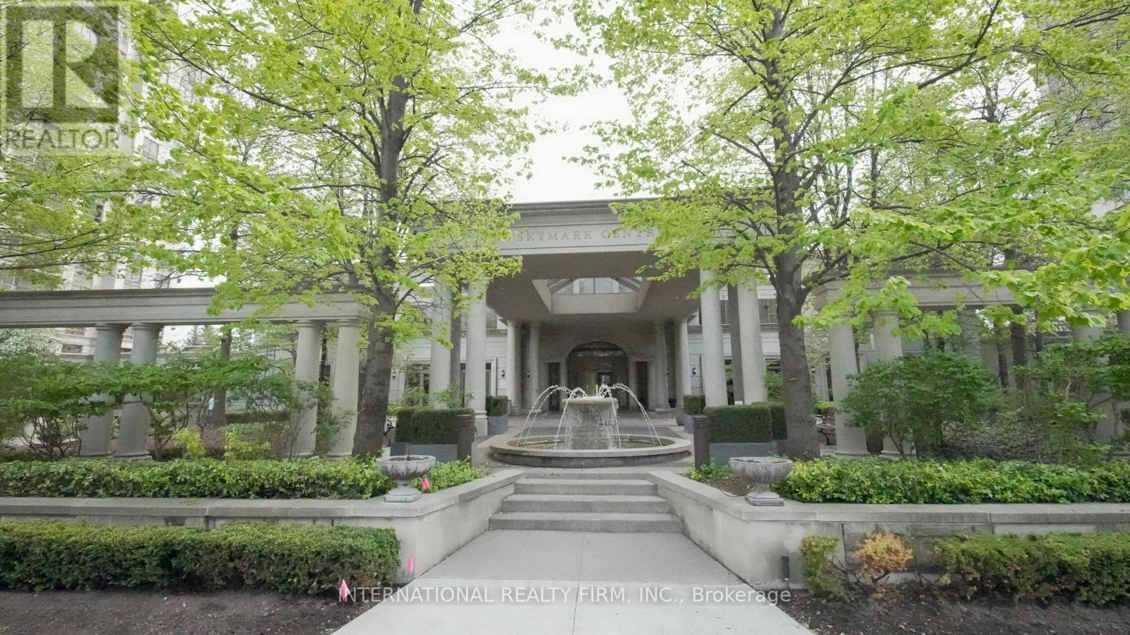 924 - 80 HARRISON GARDEN BOULEVARD, Toronto, Ontario