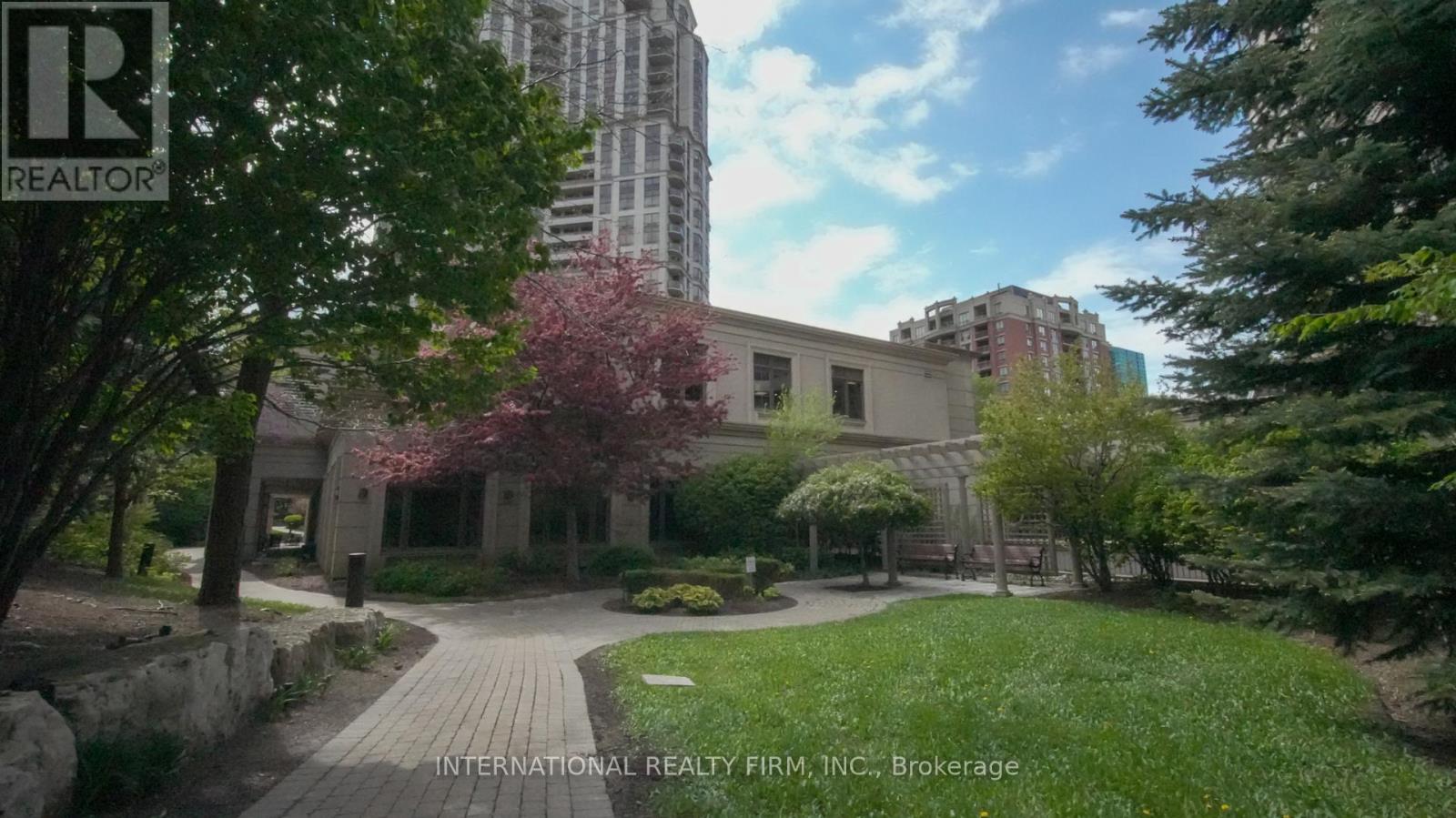 924 - 80 Harrison Garden Boulevard, Toronto, Ontario  M2N 7E3 - Photo 14 - C12155556
