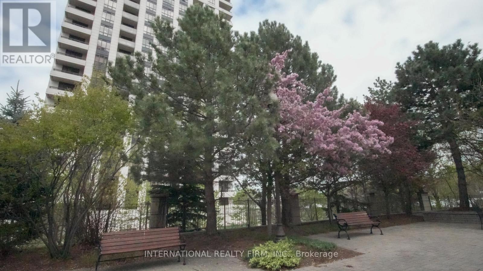 924 - 80 Harrison Garden Boulevard, Toronto, Ontario  M2N 7E3 - Photo 17 - C12155556