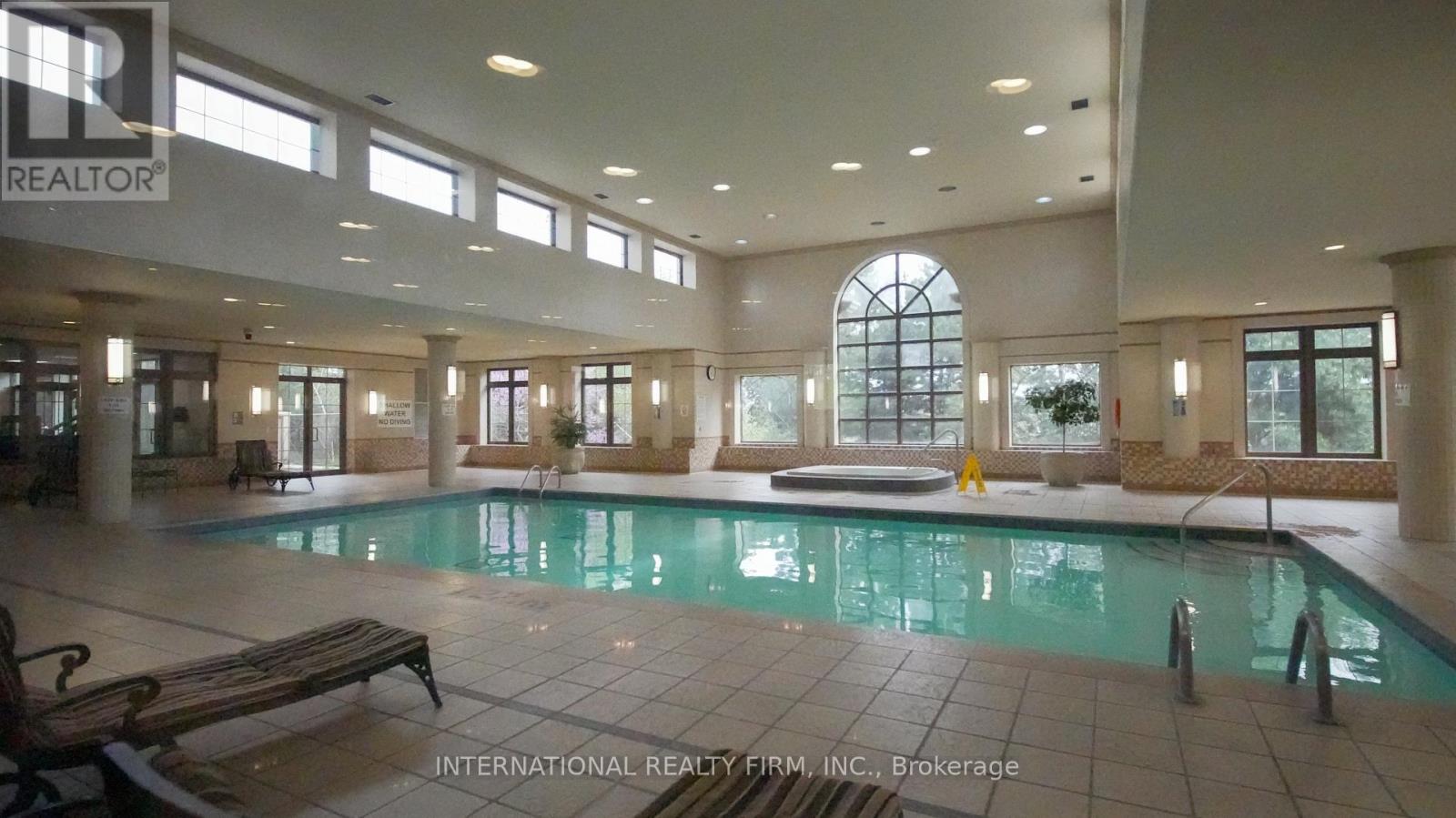 924 - 80 Harrison Garden Boulevard, Toronto, Ontario  M2N 7E3 - Photo 21 - C12155556