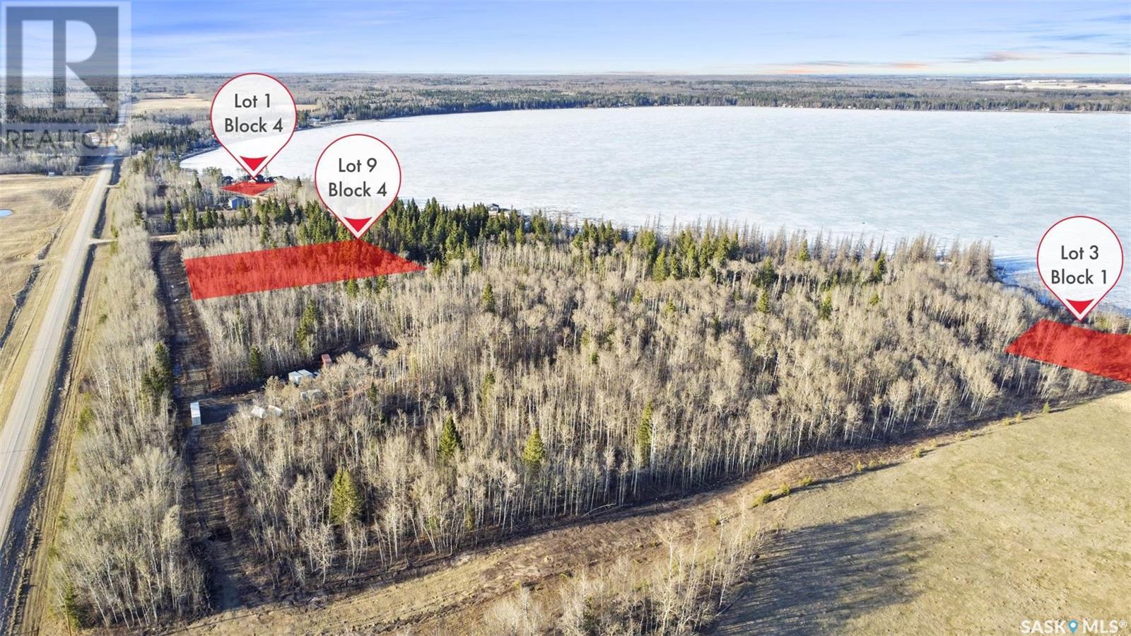 Meeting Lake Lot 3 Block 4, Meeting Lake, Saskatchewan  S0M 2L0 - Photo 11 - SK006239