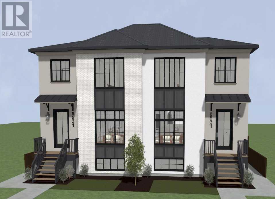 Property at 8531 47 Avenue NW image 1