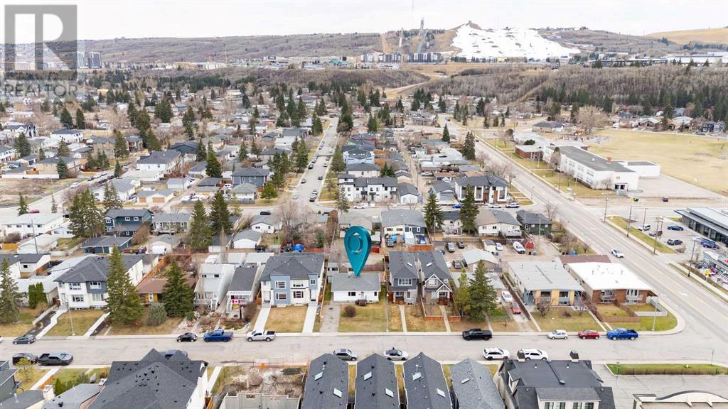 8531 47 Avenue Nw, Calgary, Alberta  T3B 1Z8 - Photo 40 - A2221743