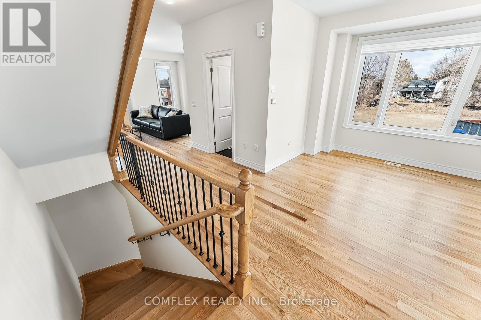 2832 Tippett Mews, Pickering, Ontario  L1X 0R6 - Photo 15 - E12155567