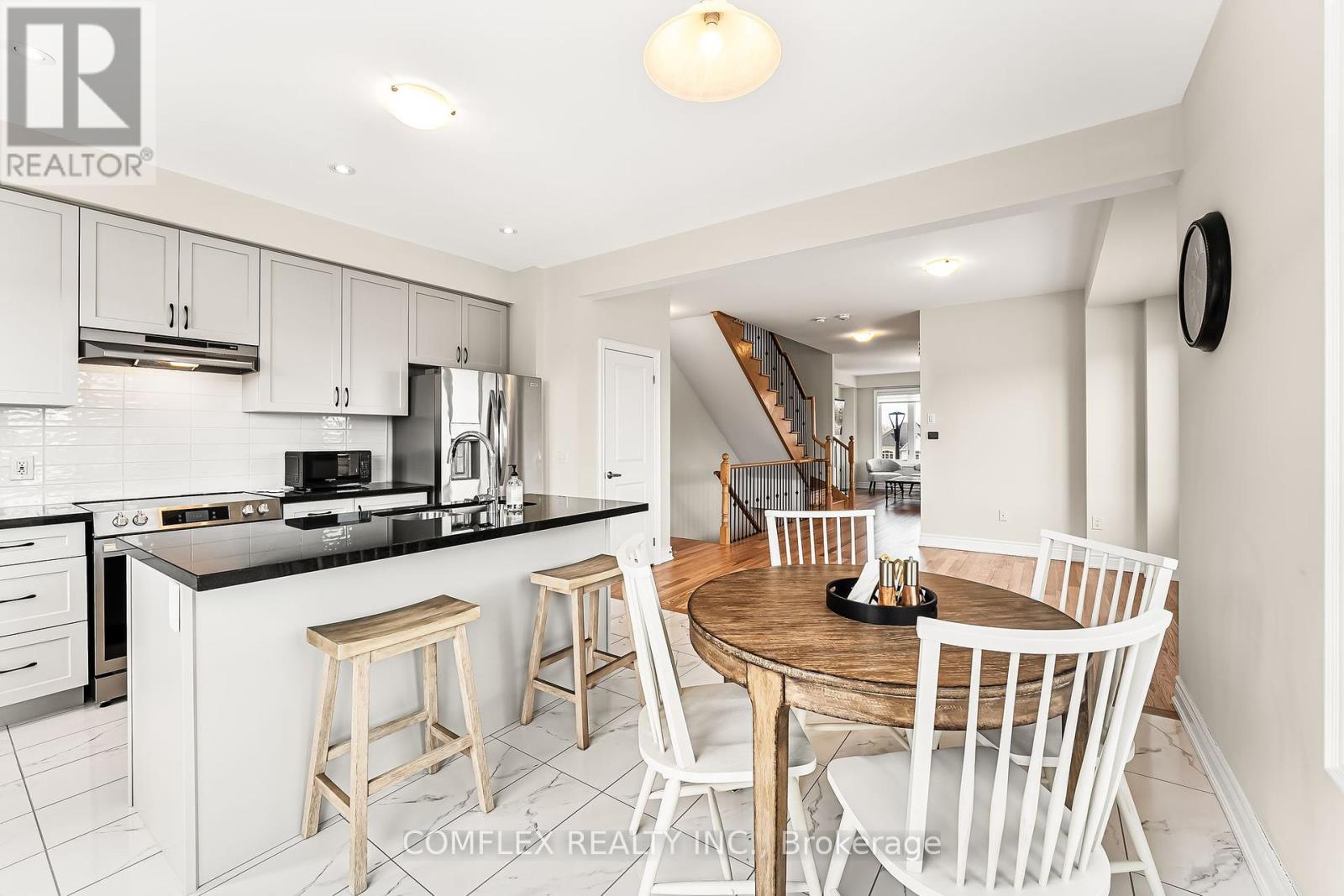 2832 Tippett Mews, Pickering, Ontario  L1X 0R6 - Photo 20 - E12155567