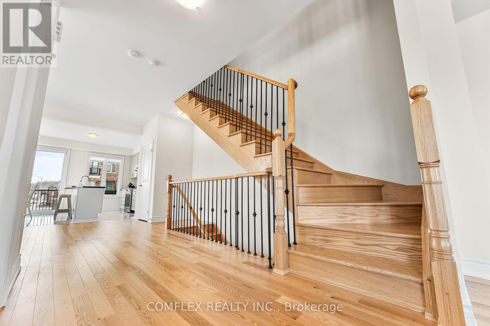 2832 Tippett Mews, Pickering, Ontario  L1X 0R6 - Photo 30 - E12155567