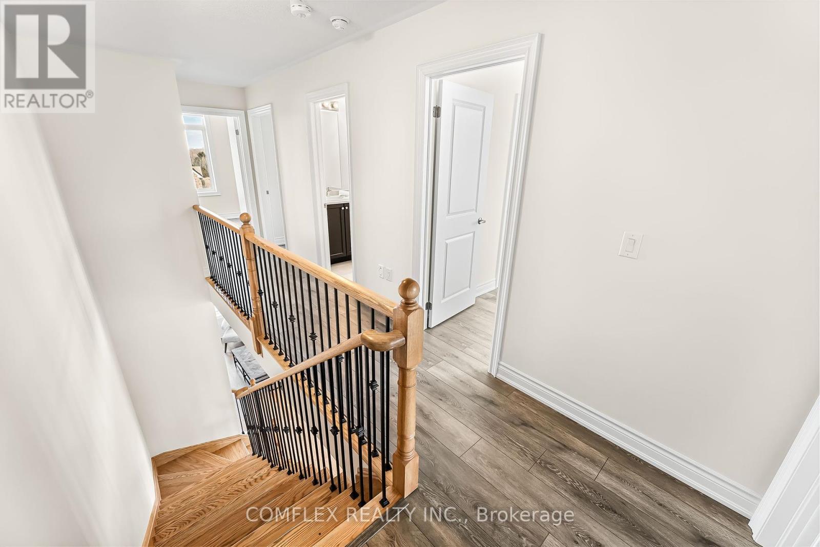 2832 Tippett Mews, Pickering, Ontario  L1X 0R6 - Photo 31 - E12155567