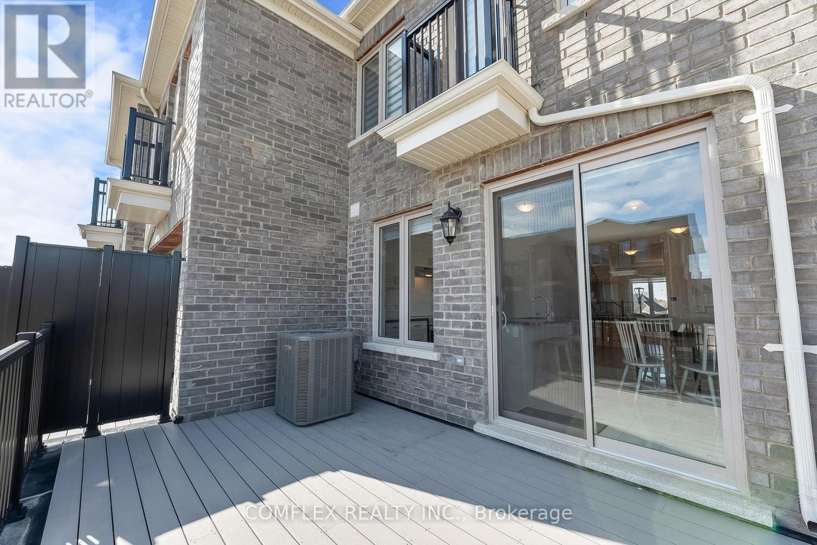 2832 Tippett Mews, Pickering, Ontario  L1X 0R6 - Photo 45 - E12155567