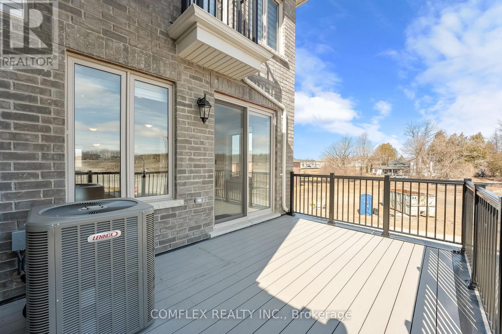 2832 Tippett Mews, Pickering, Ontario  L1X 0R6 - Photo 46 - E12155567