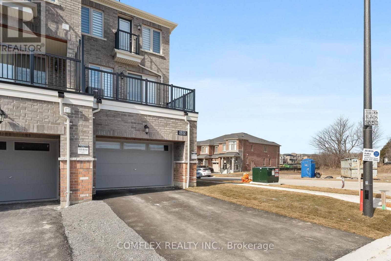 2832 Tippett Mews, Pickering, Ontario  L1X 0R6 - Photo 48 - E12155567
