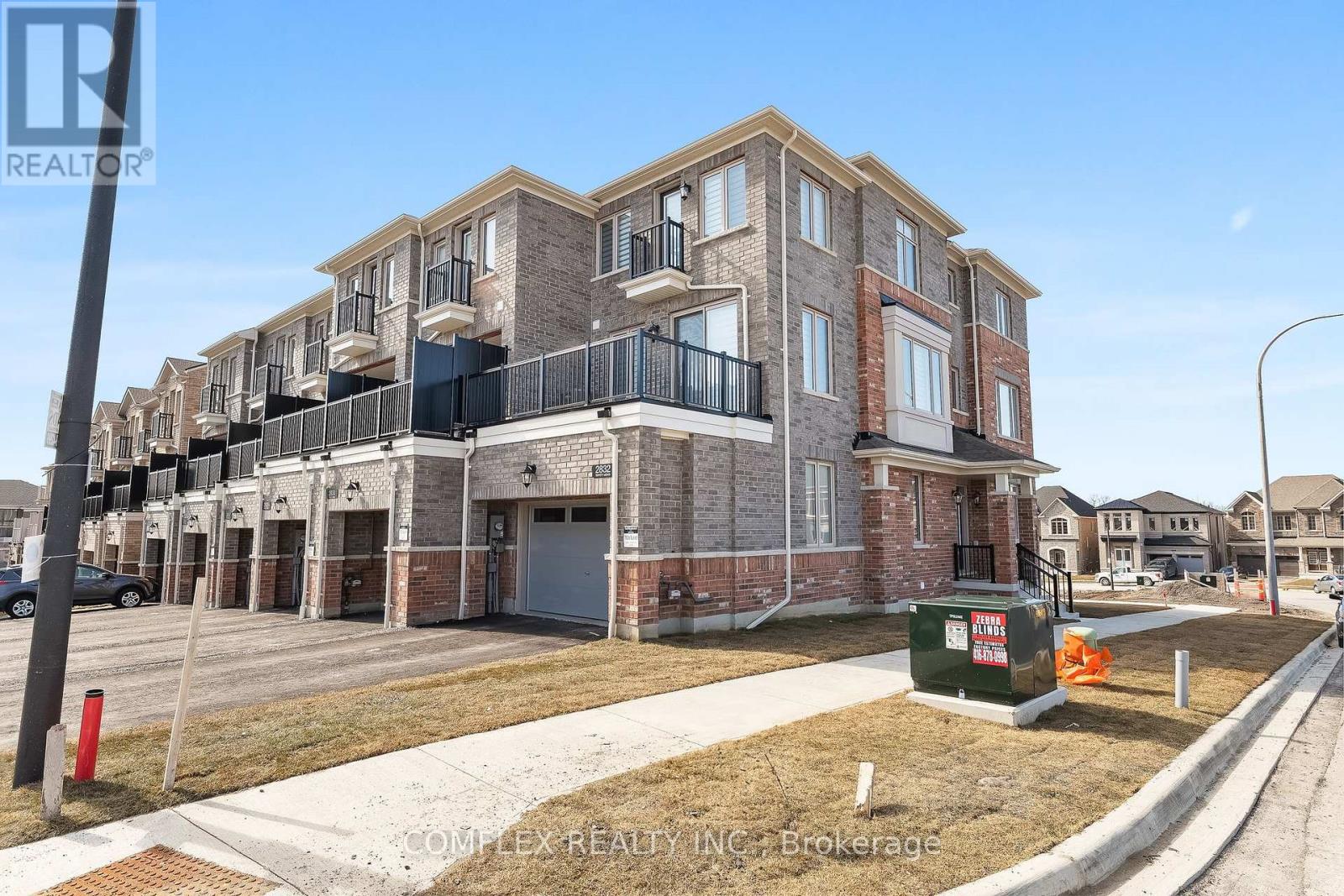 2832 Tippett Mews, Pickering, Ontario  L1X 0R6 - Photo 49 - E12155567