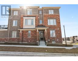 2832 TIPPETT MEWS, Pickering, Ontario