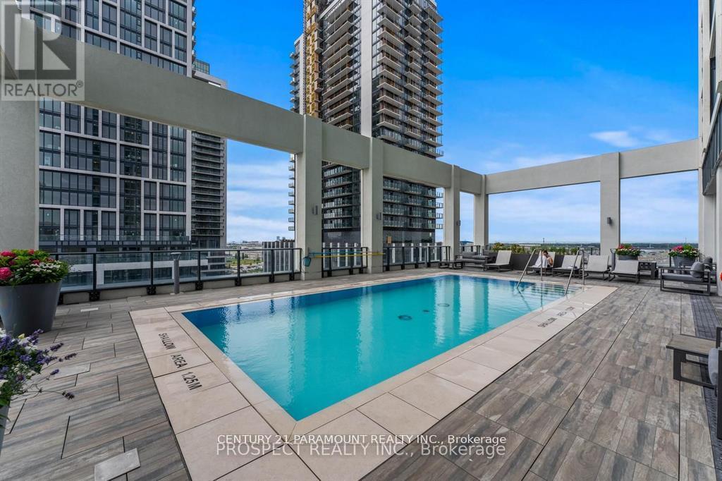 220 - 9000 Jane Street, Vaughan, Ontario  L4K 2M9 - Photo 17 - N12155275