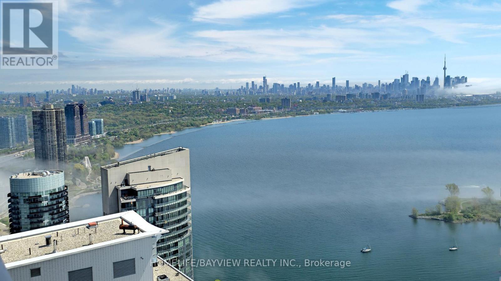 5106 - 30 Shore Breeze Drive, Toronto, Ontario  M8V 0J1 - Photo 22 - W12148399