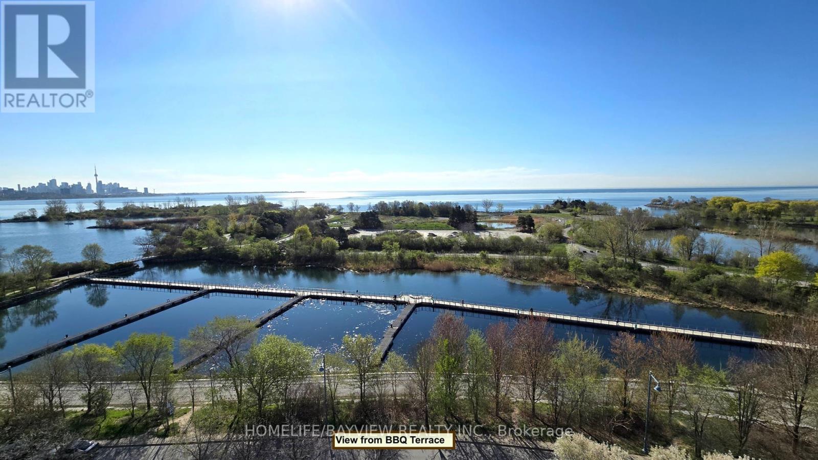 5106 - 30 Shore Breeze Drive, Toronto, Ontario  M8V 0J1 - Photo 27 - W12148399