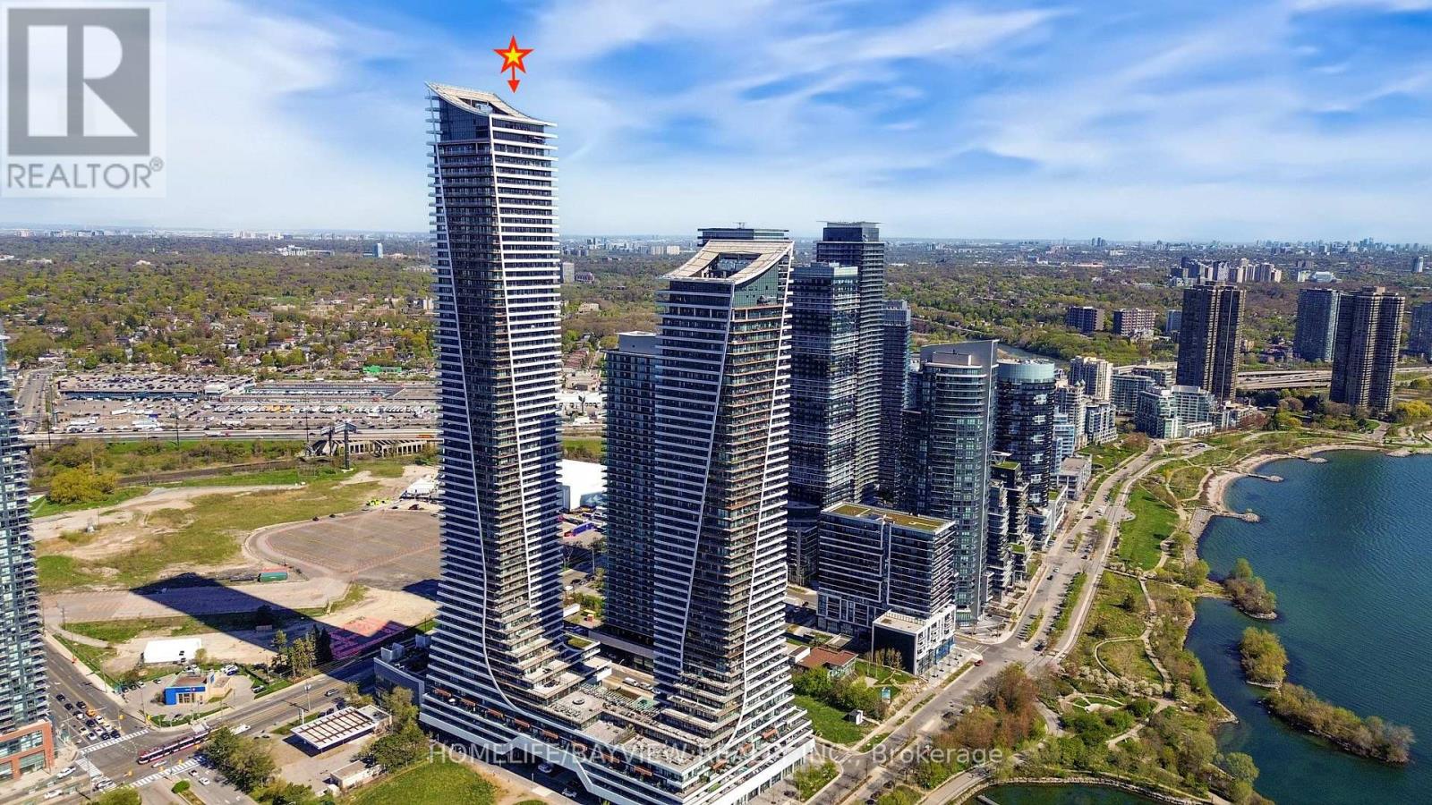 5106 - 30 Shore Breeze Drive, Toronto, Ontario  M8V 0J1 - Photo 47 - W12148399