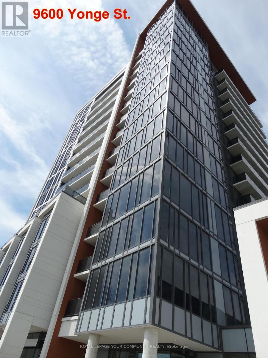 515b - 9600 Yonge Street, Richmond Hill, Ontario  L4C 0X3 - Photo 26 - N12155500