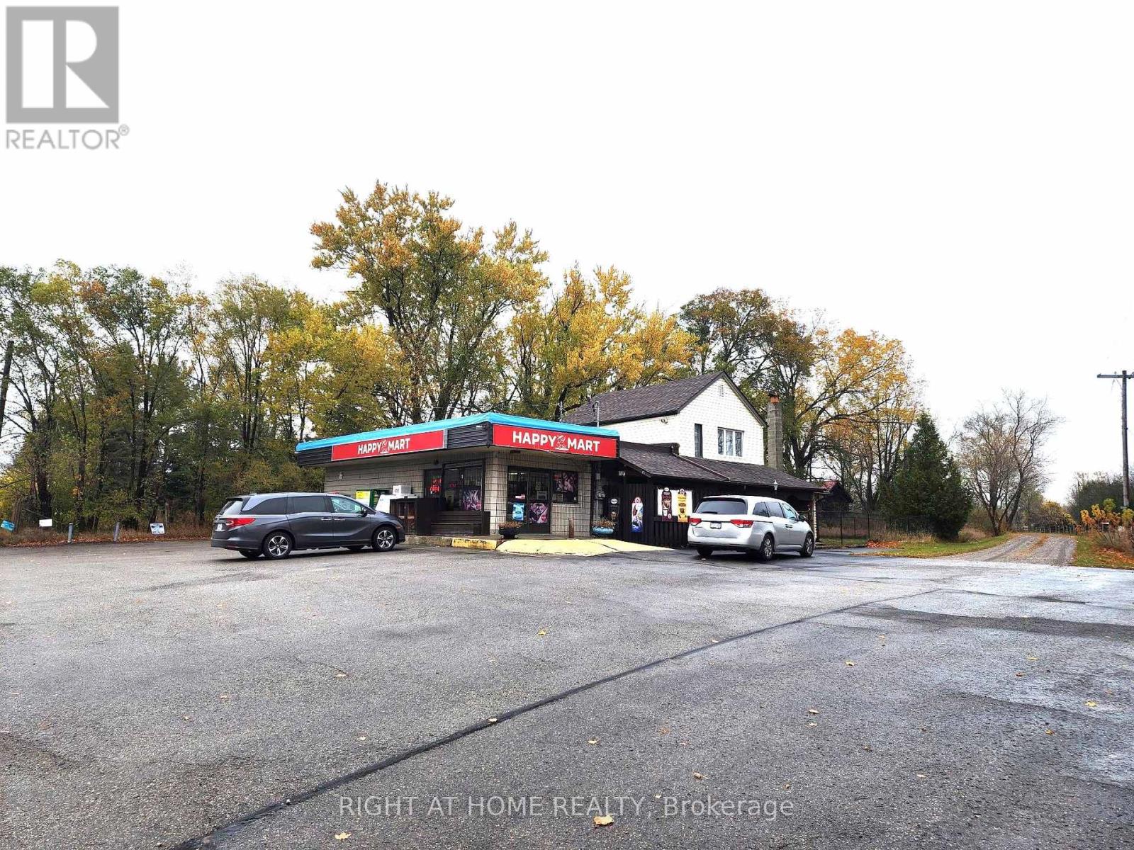 23565 Lake Ridge Road, Brock, Ontario  L0E 1E0 - Photo 1 - N12155533