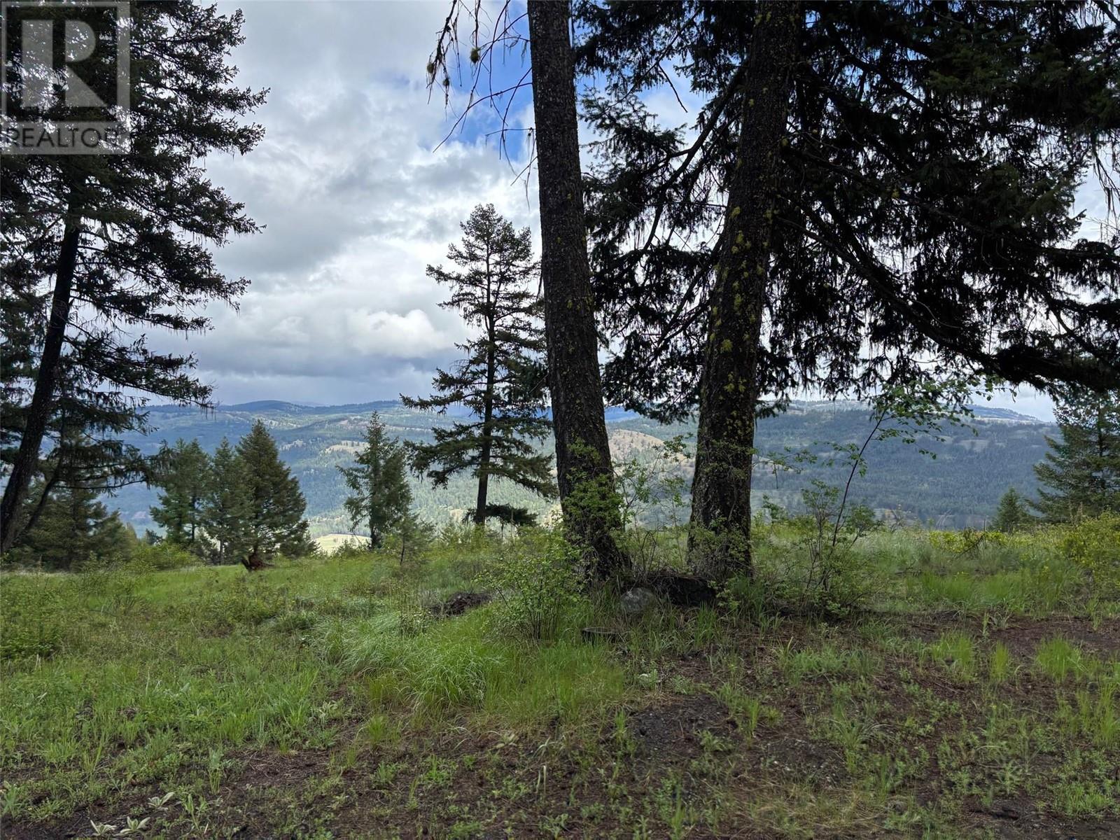 Lot 3 HULME CREEK Road Unit# Lot 3, Rock Creek, British Columbia