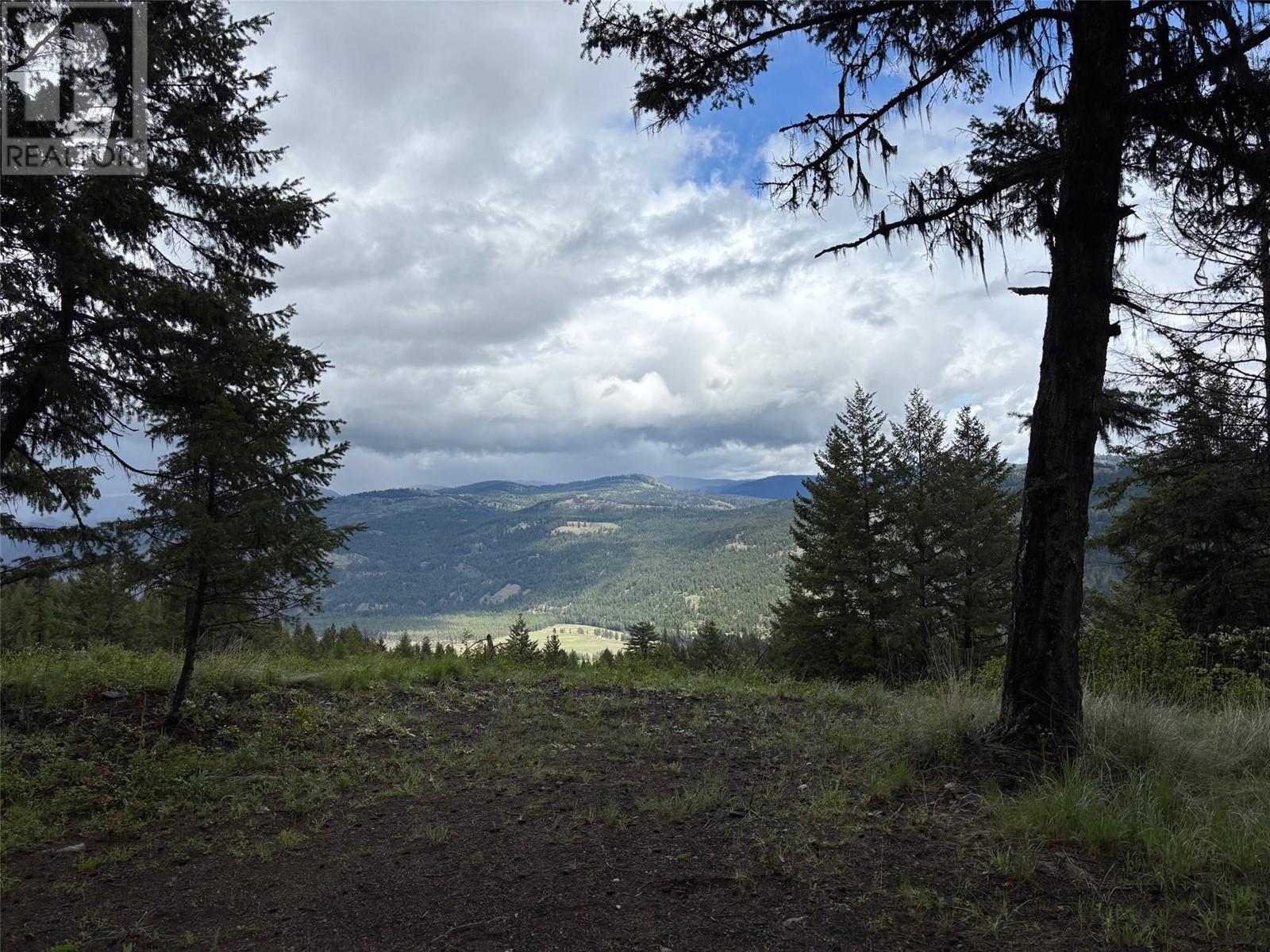 Lot 2 HULME CREEK Road Unit# Lot 2, Rock Creek, BC V0H1Y0