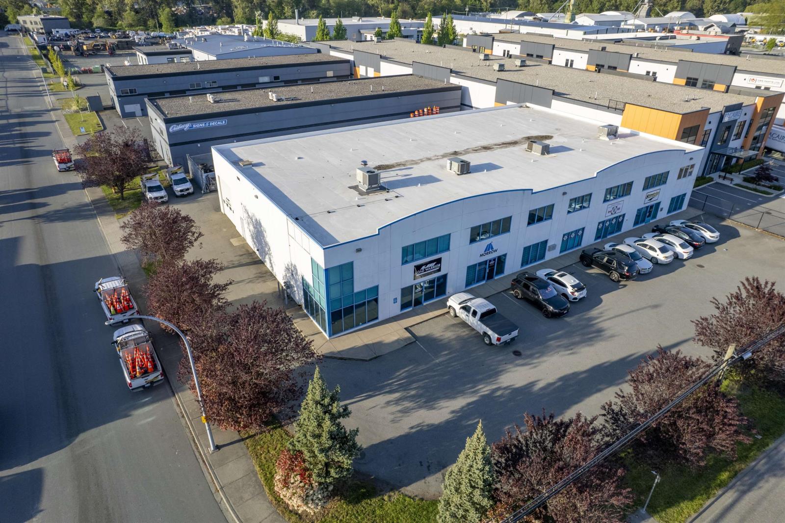 4 7870 Enterprise Drive, West Chilliwack, Chilliwack, British Columbia  V2R 5N8 - Photo 11 - C8069285