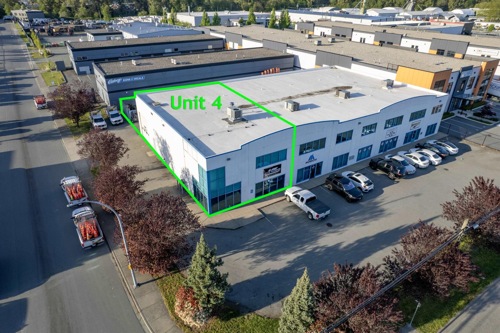 4 7870 Enterprise Drive, West Chilliwack, Chilliwack, British Columbia  V2R 5N8 - Photo 2 - C8069285