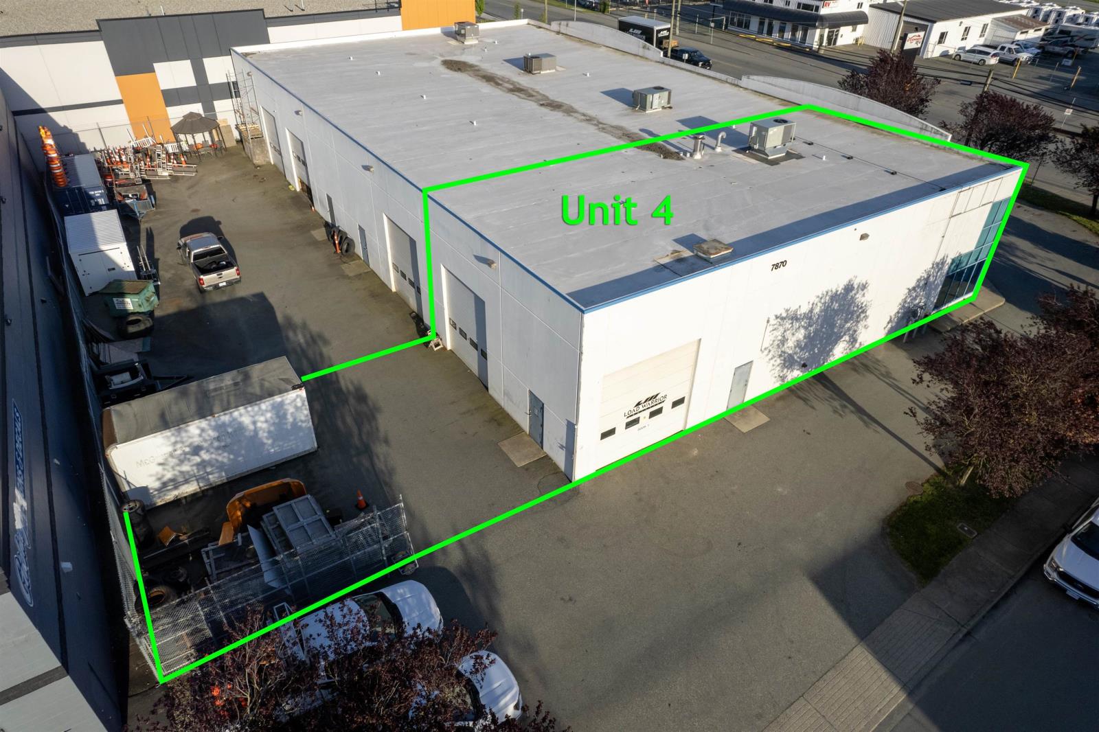 4 7870 Enterprise Drive, West Chilliwack, Chilliwack, British Columbia  V2R 5N8 - Photo 3 - C8069285