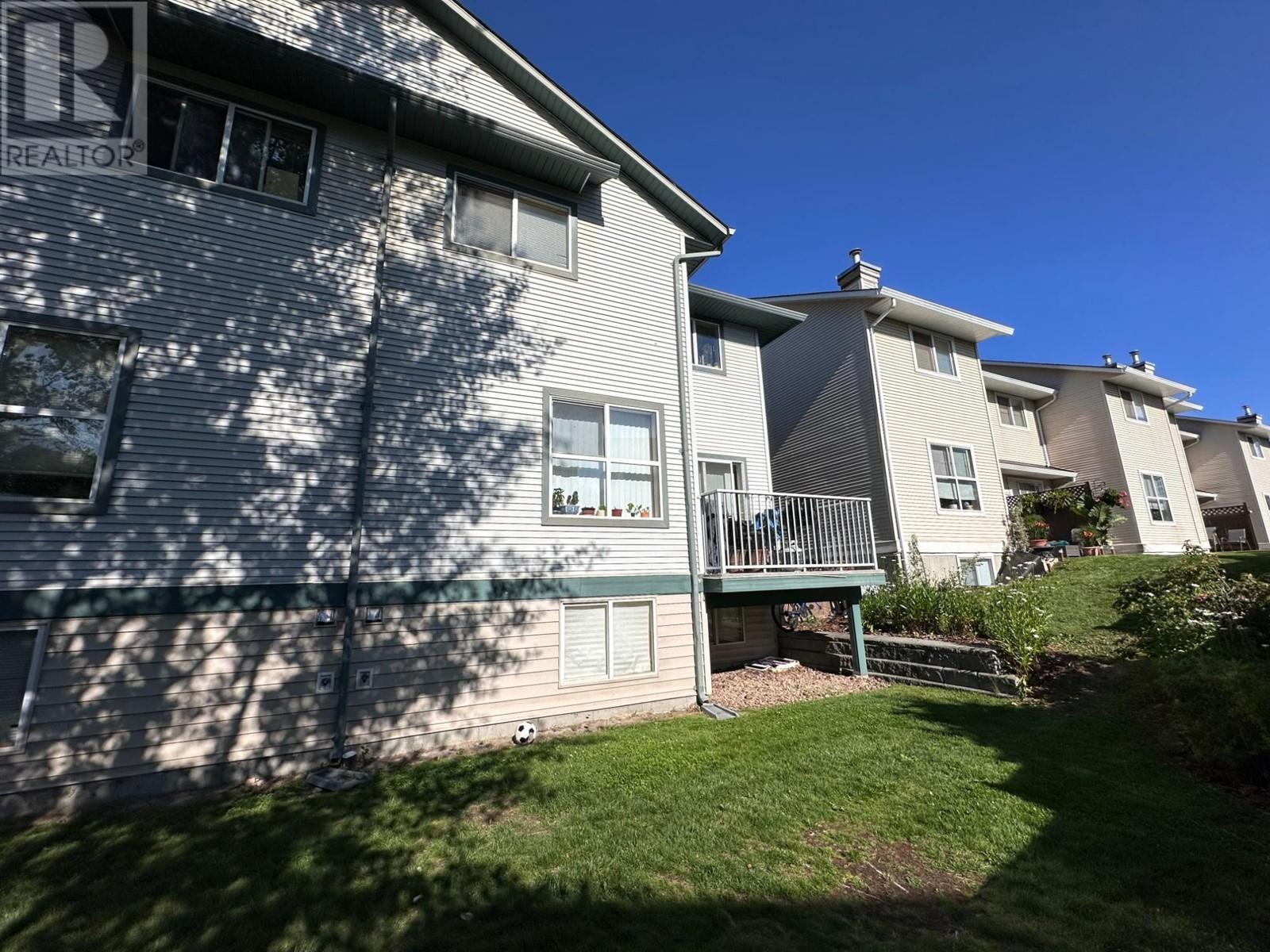 1920 Hugh Allan Drive Unit# 20, Kamloops, British Columbia  V1S 1Y5 - Photo 2 - 10348166