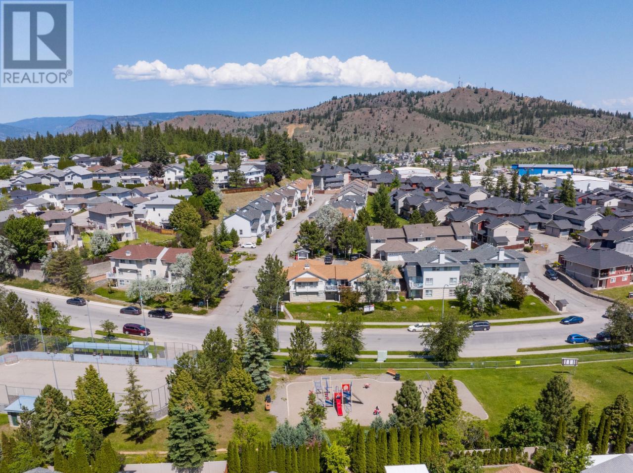 1920 HUGH ALLAN Drive Unit# 20, Kamloops, BC V1S1Y5